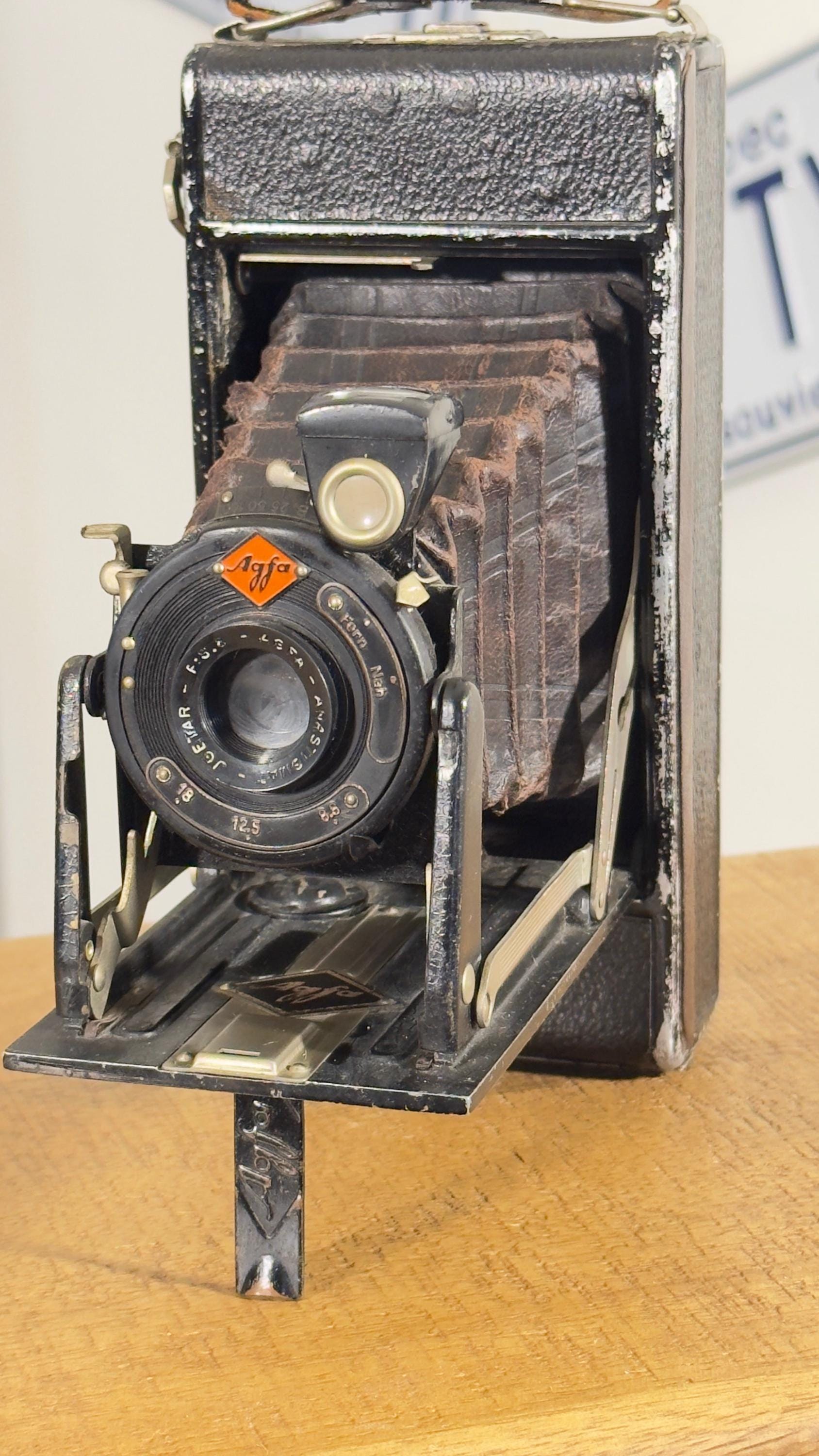 1930s german camera - Etsy 日本