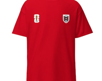 Zwaar heren T-shirt