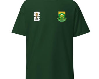 Klassisches Unisex T-Shirt