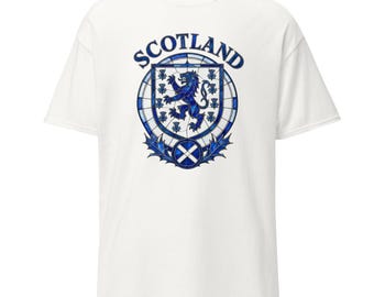 Klassisches Unisex T-Shirt