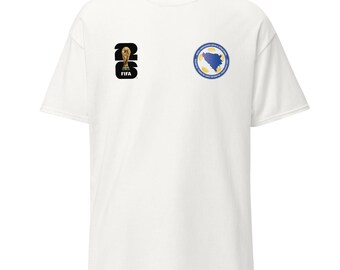 Zwaar heren T-shirt