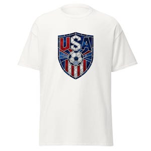 Klassisches Unisex T-Shirt