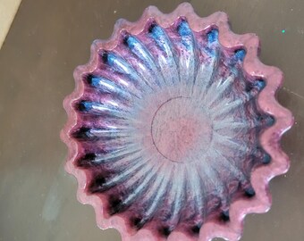 Colorful Jewelry Trinket bowl