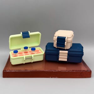 3mL 10 count vial tough case