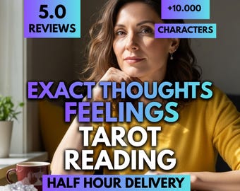 Same Hour Liebe Tarot Lesung | Psychische Einsicht, Beziehungshilfe