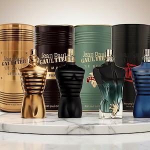 Jean paul gaultier - Etsy 日本