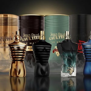 Parfum jean paul gaultier - Etsy 日本