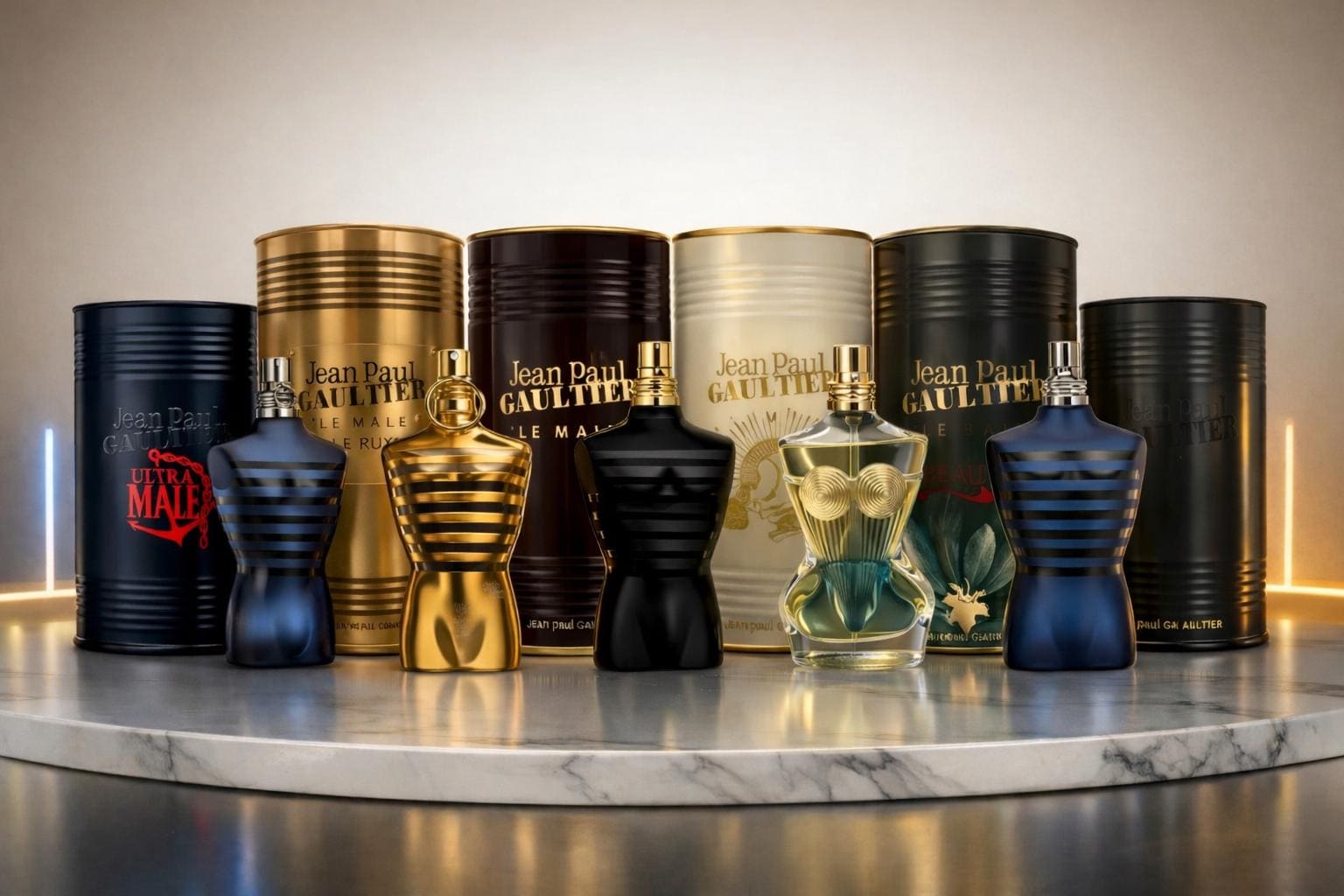 Jean Paul Gaultier - Etsy Jean Paul Gaultier - Etsy