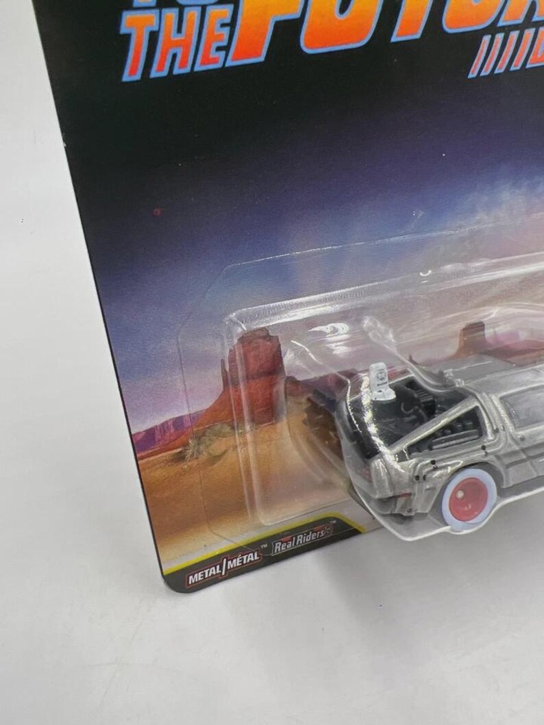 En Stock Hot Wheels Premium Car Pop Culture juguet De Regro al futuro para niños 1/64 máquina De tiempo fundido a prión Ford Super De Luxe regalo - AliExprs 26 En Stock Hot Wheels Premium Car Pop Culture juguet De Regro al futuro para niños 1/64 máquina De tiempo fundido a prión Ford Super De Luxe regalo - AliExprs 26
