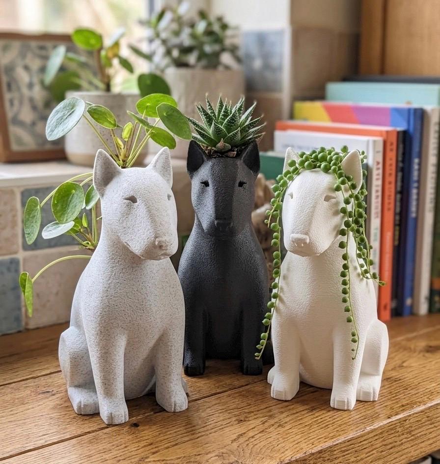プランター＆植木鉢 - Etsy 日本