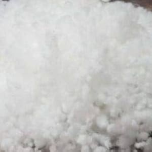 Quality Soft Non-Allergenic Polyester Ball Fiber Filled Toys Cushions & Crafts