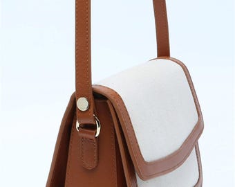 Borsa di cotone per Auri