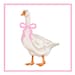Pink Goose Paperie