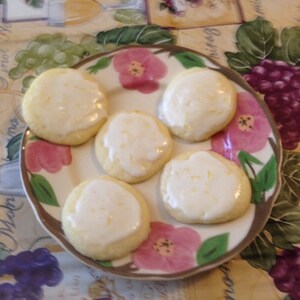 Biscuits italiens à la ricotta image 1