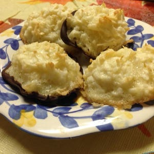 Coconut Macaroons