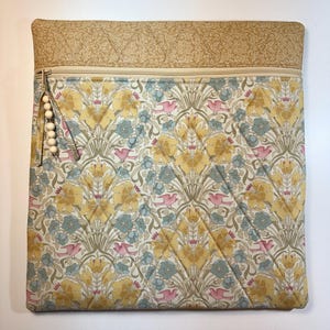 Project Craft Fabric Bag