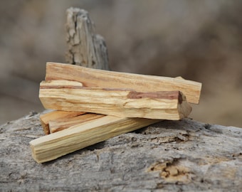 Palo Santo Bundle