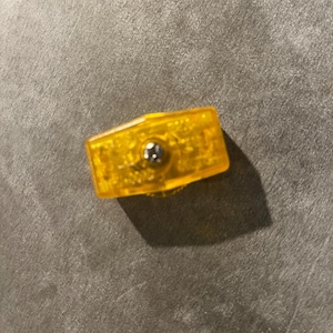 Goud spt 2 draaischakelaar