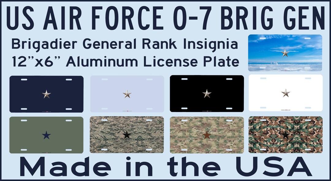 o7 air force
