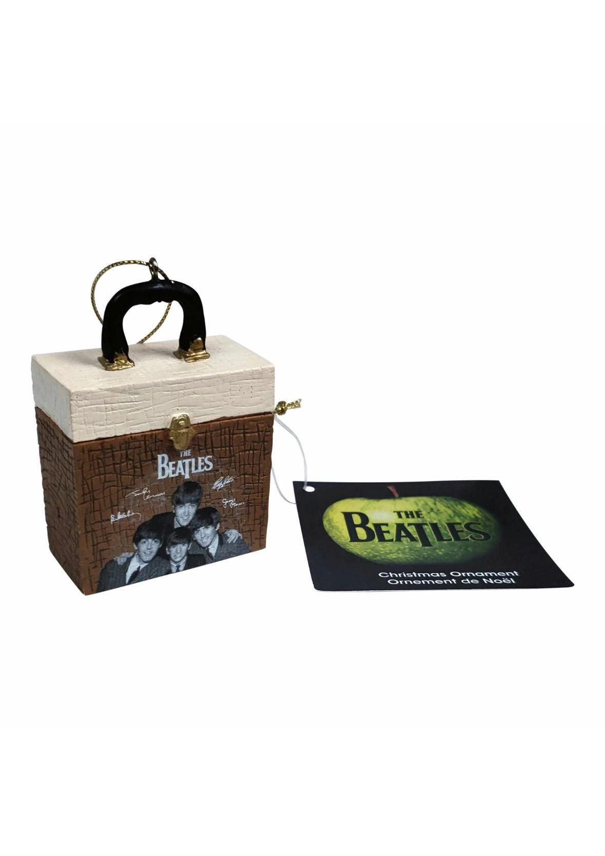 45 Records Case Beatles - Etsy