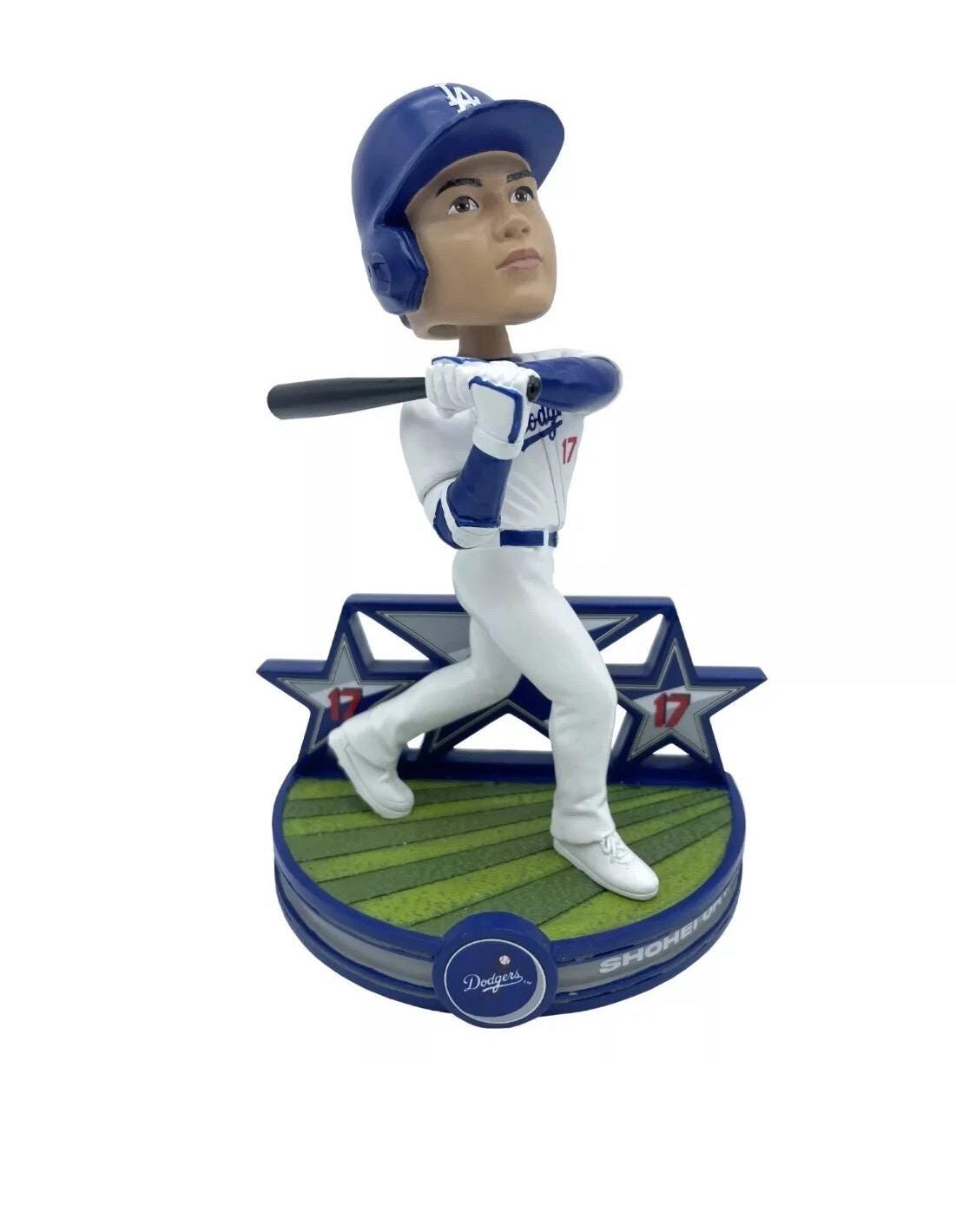 Shohei Ohtani Bobblehead - Etsy