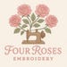 fourroses