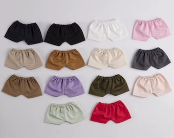 Short Pants for Cotton Doll, Doll Clothes