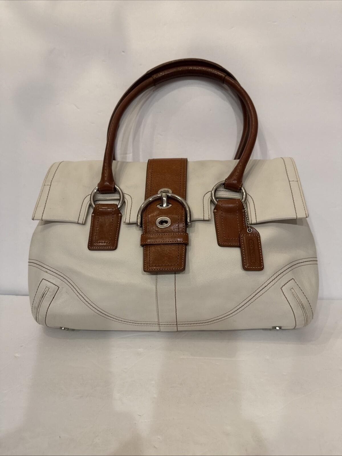 Coach Hampton Soho Bag - Etsy