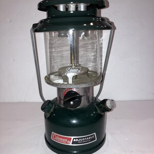 Coleman 288 Lantern - Etsy