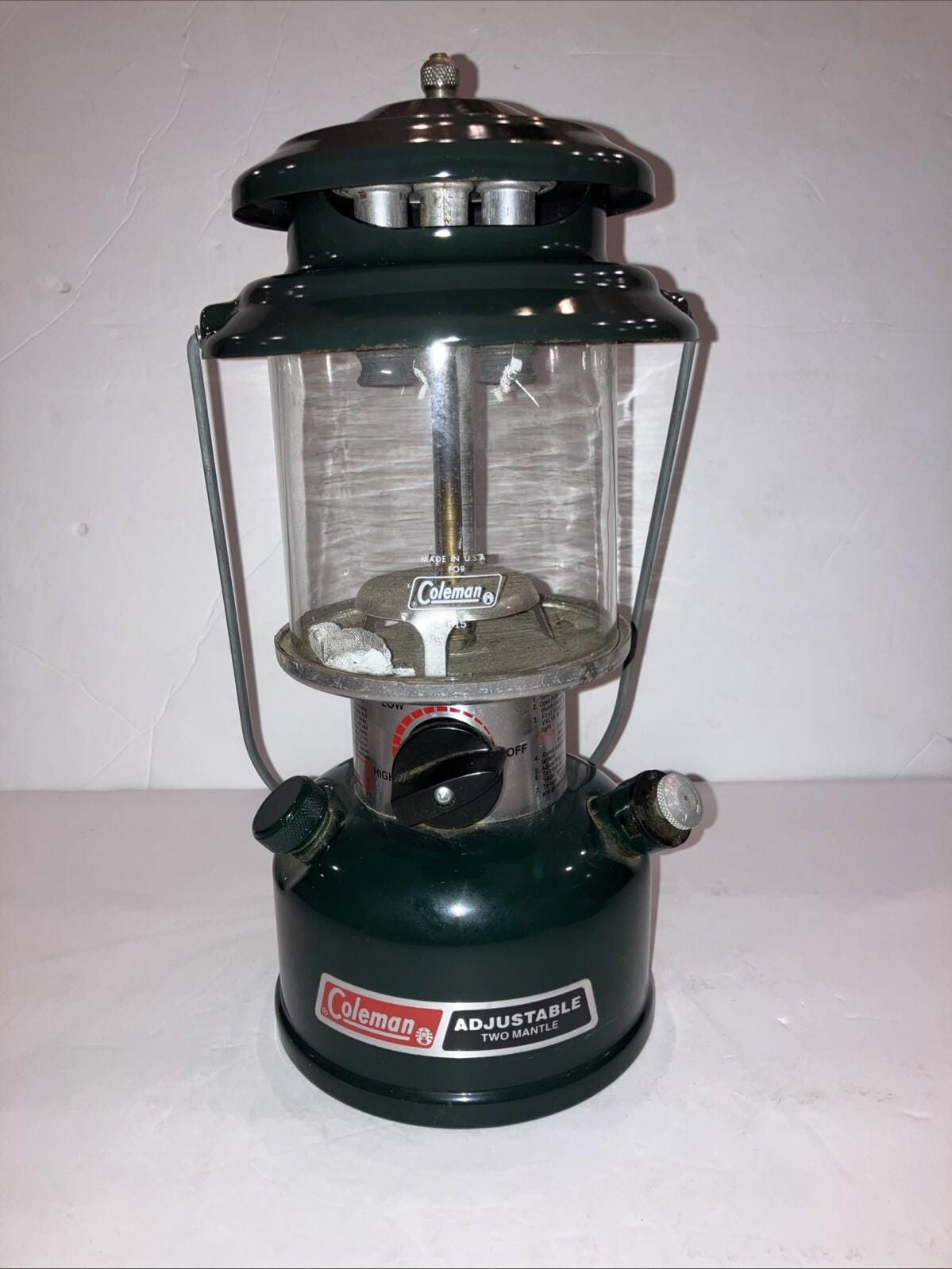 Coleman 288 Lantern - Etsy