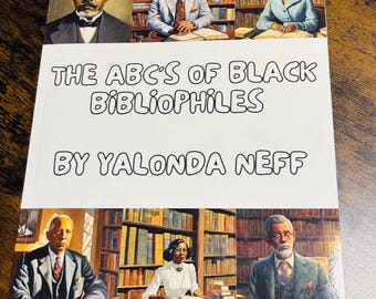 L'ABC dei bibliofili neri