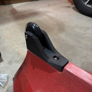 Perception Pescador Pro/120 Wheelies