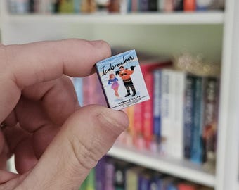 Op maat gemaakte miniboeken