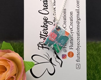 Collana Mini Libro - Heartstopper