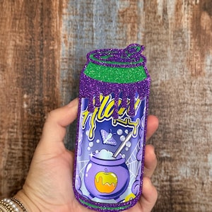 Witch’s Brew Energidryck Bilfrisk | Driftwood & Hide