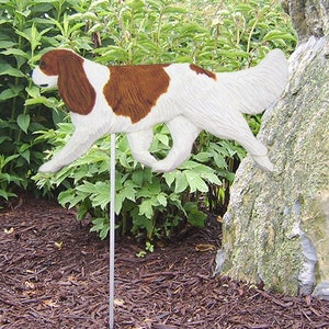 Cavalier King Charles Spaniel Garden Flag - Multi Cav Cavalier King Charles Spaniel Garden Flag - Multi Cav
