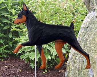 miniature pinscher stuff