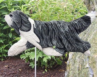 bearded collie merchandise