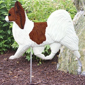 Papillon Garden Stake - Multiple Colors Available