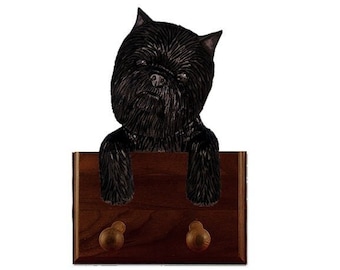 Affenpinscher Leash Holder