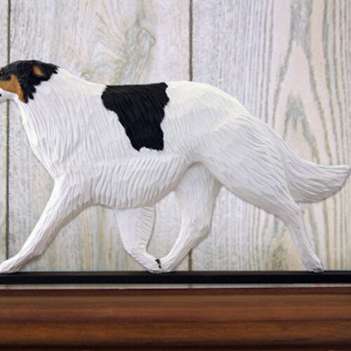 Australian Shepherd DIG Topper Multiple Colors Available Etsy