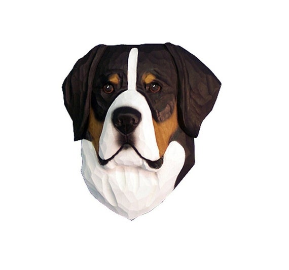 Greater swiss mountain dog stuffed animal sale