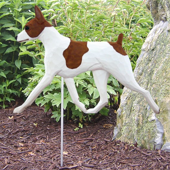 Rat Terrier Phone Case Wallet - Green Rat Terrier Phone Case Wallet - Green