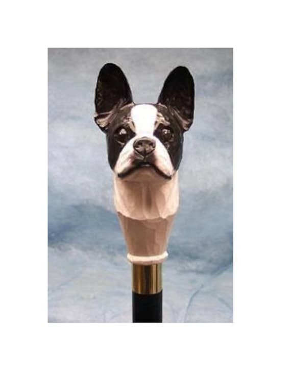 Etsy boston terrier cheap
