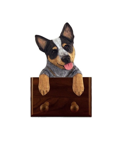 Australian Cattle Dog Phone Case Wallet - Black Australian Cattle Dog Phone Case Wallet - Black
