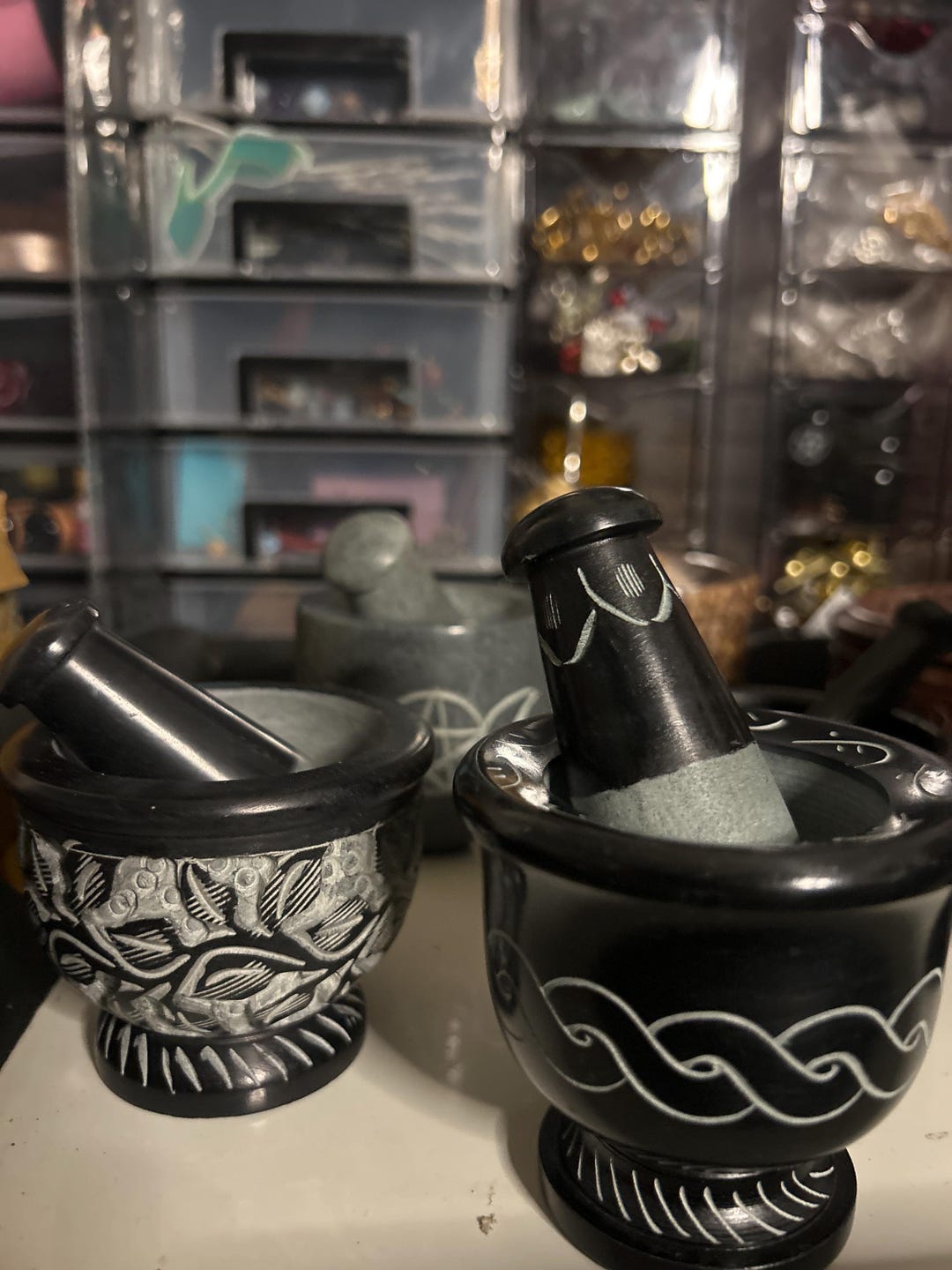 Whimsy Items Witchy and Whimsical Specialty Item Add-on - Etsy