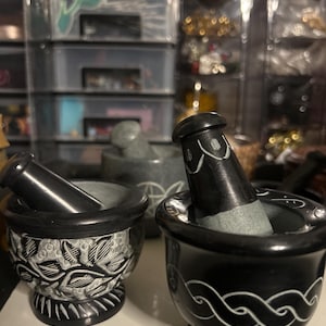 Witchy and Whimsical Specialty Item Add-on