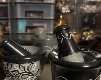 Witchy and Whimsical Specialty Item Add-on