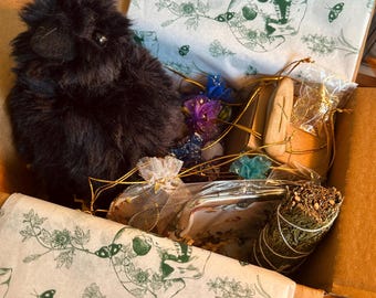 Witchy and Whimsical 24 Item Mystery Bundle