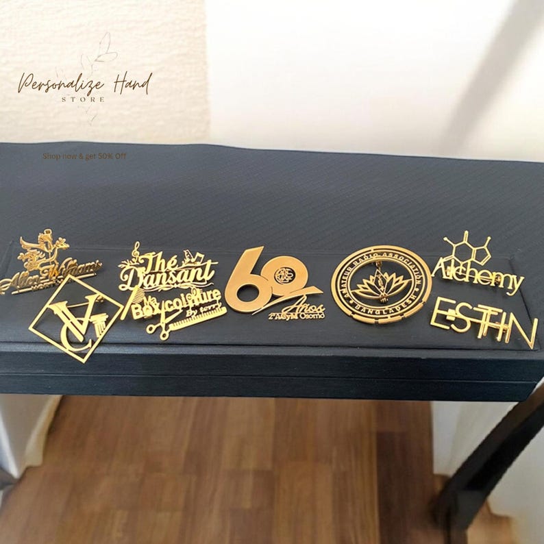 Custom Logo Enamel Pin, Personalized Company Lapel Pin, Corporate ...